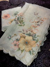 Load image into Gallery viewer, Traditional Wedding Wear Tissue Cotton Digital Print Sequence Bids Outing Work Fancy Saree With Unstitched Blouse