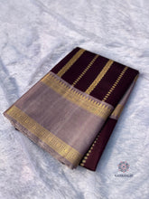 Load image into Gallery viewer, New Wedding Wear Banarasi Soft Silk Jacquard Weaving Work Fancy Designer Saree