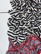 Load image into Gallery viewer, New Wedding Wear Pure Satin Soft Silk Print With Tussles Work Fancy Designer Saree With Blouse