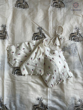 Load image into Gallery viewer, New Chanderi Cotton Embroidery n Tussels Work Fancy Designer Festive Wear Saree With Stitched Blouse