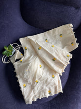 Load image into Gallery viewer, New Function Wear Pure Cotton Embroidery Work With Latkan Stylish Designer Readymade Blouse for Women Online