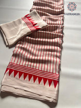 Load image into Gallery viewer, New Party Wear Pure Satin Soft Silk Printed Fancy Designer Saree With Blouse