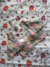 Load image into Gallery viewer, New Chanderi Cotton Heavy Embroidery n Tussels Work Fancy Designer Wedding Wear Saree With Stitched Blouse