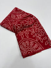 Load image into Gallery viewer, Elegant Festive Wear Satin Silk Bandhani Print Fancy Designer Saree With Blouse