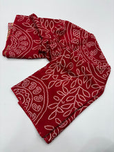 Load image into Gallery viewer, Elegant Festive Wear Satin Silk Bandhani Print Fancy Designer Saree With Blouse