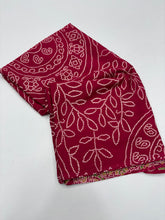 Load image into Gallery viewer, Elegant Festive Wear Satin Silk Bandhani Print Fancy Designer Saree With Blouse