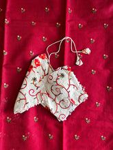 Load image into Gallery viewer, Heritage Festive Wear Kota Doriya Embroidery Work Fancy Designer Saree with Stitched Blouse Piece