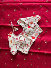 Load image into Gallery viewer, Heritage Festive Wear Kota Doriya Embroidery Work Fancy Designer Saree with Stitched Blouse Piece