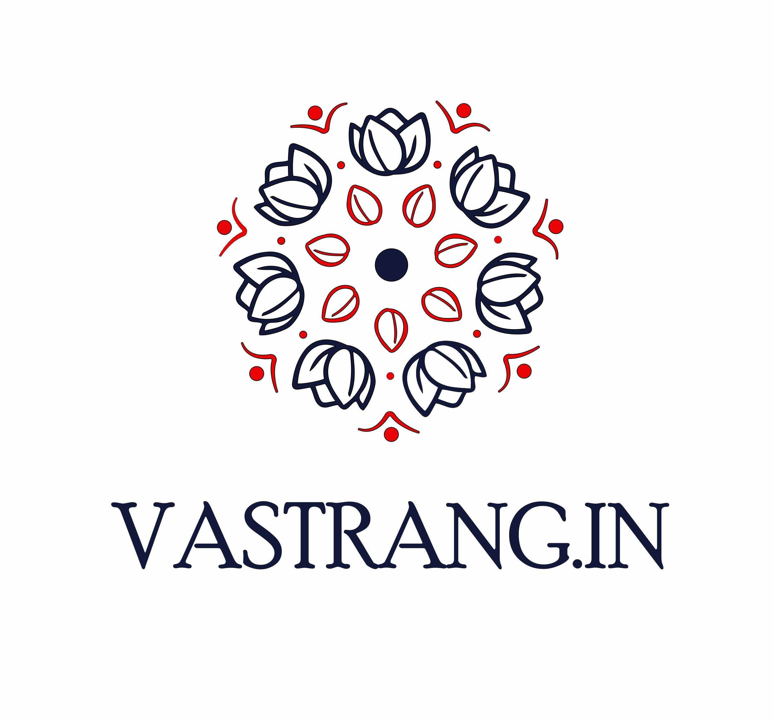 Vastrang logo