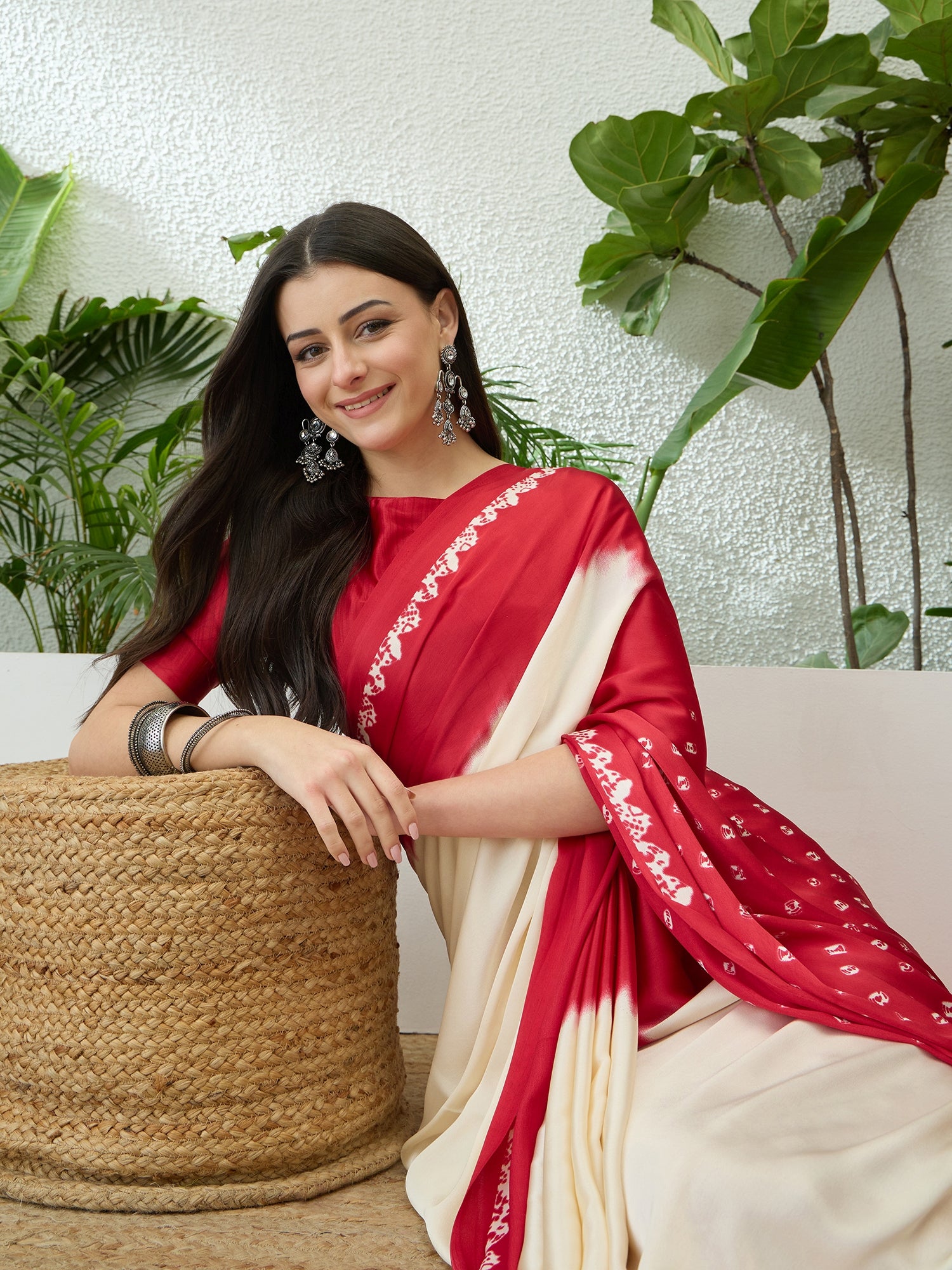 Adorning Function Wear  Silk Rich Pallu Fancy Saree With Blouse Piece