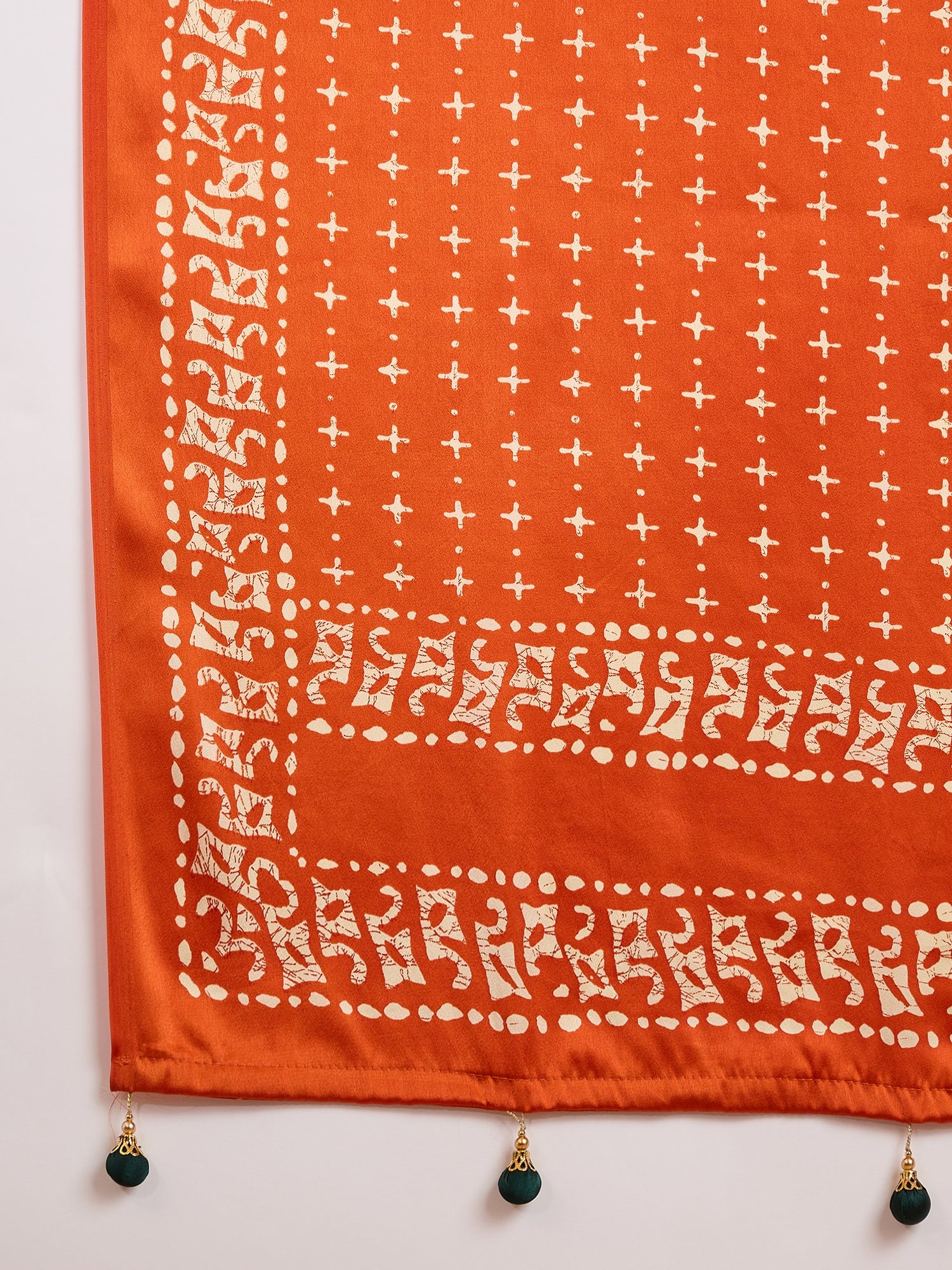 Divine Function Wear Silk Print Design Rich Pallu Fancy Saree With Unstitched Blouse