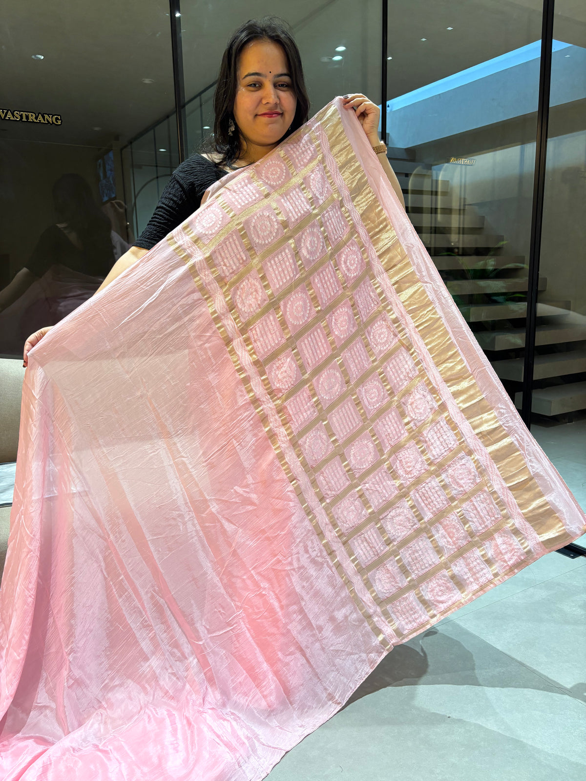 Adorning Function Wear Pure Viscose Silk Rich Pallu Fancy Saree With Blouse Piece