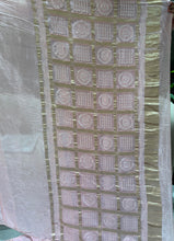 Load image into Gallery viewer, Adorning Function Wear Pure Viscose Silk Rich Pallu Fancy Saree With Blouse Piece
