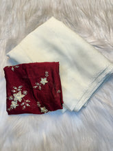 Load image into Gallery viewer, Opulent Festive Wear Rangoli Crush Silk Fancy Designer Saree With Heavy Beeds Work Blouse
