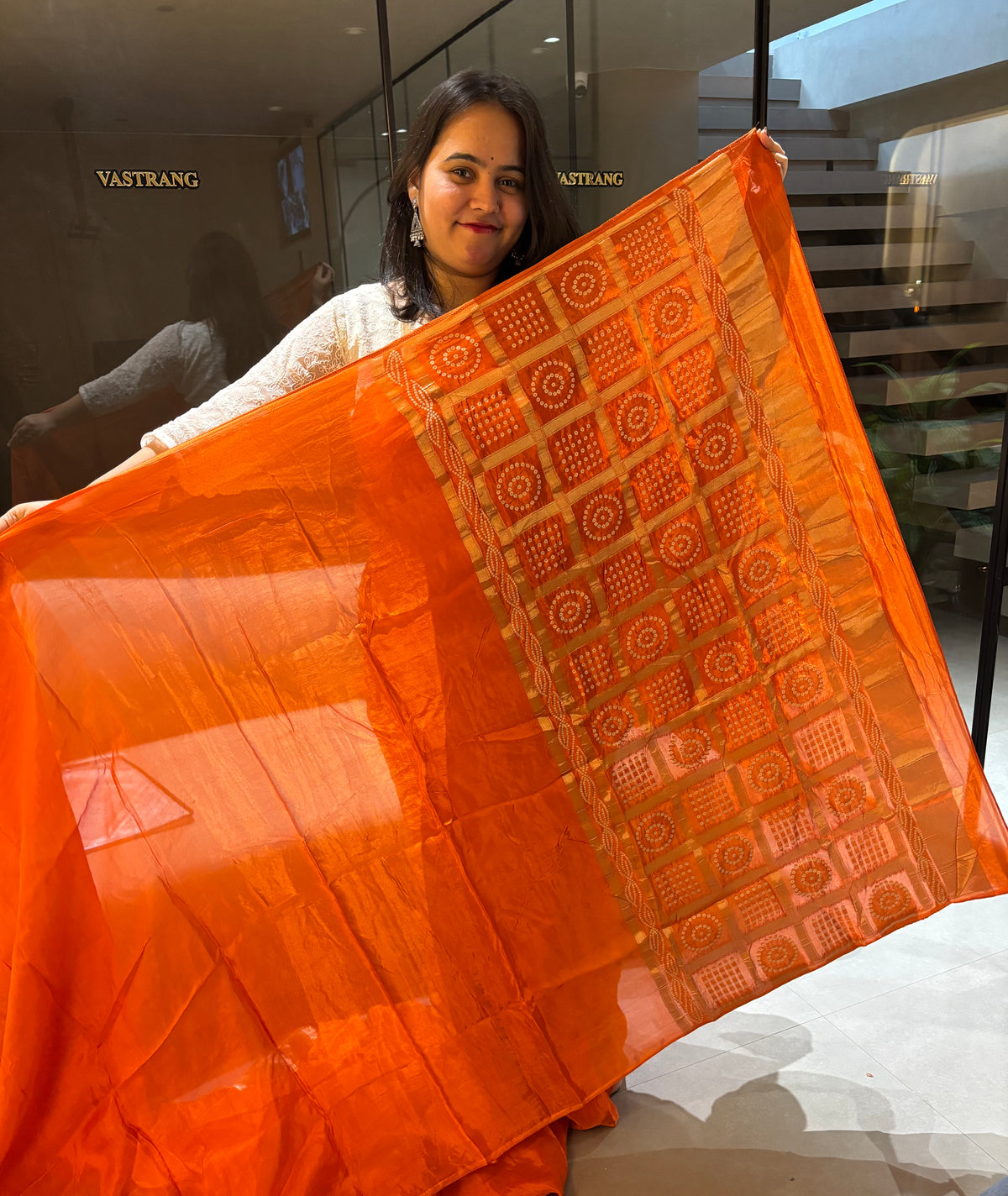Adorning Function Wear Pure Viscose Silk Rich Pallu Fancy Saree With Blouse Piece