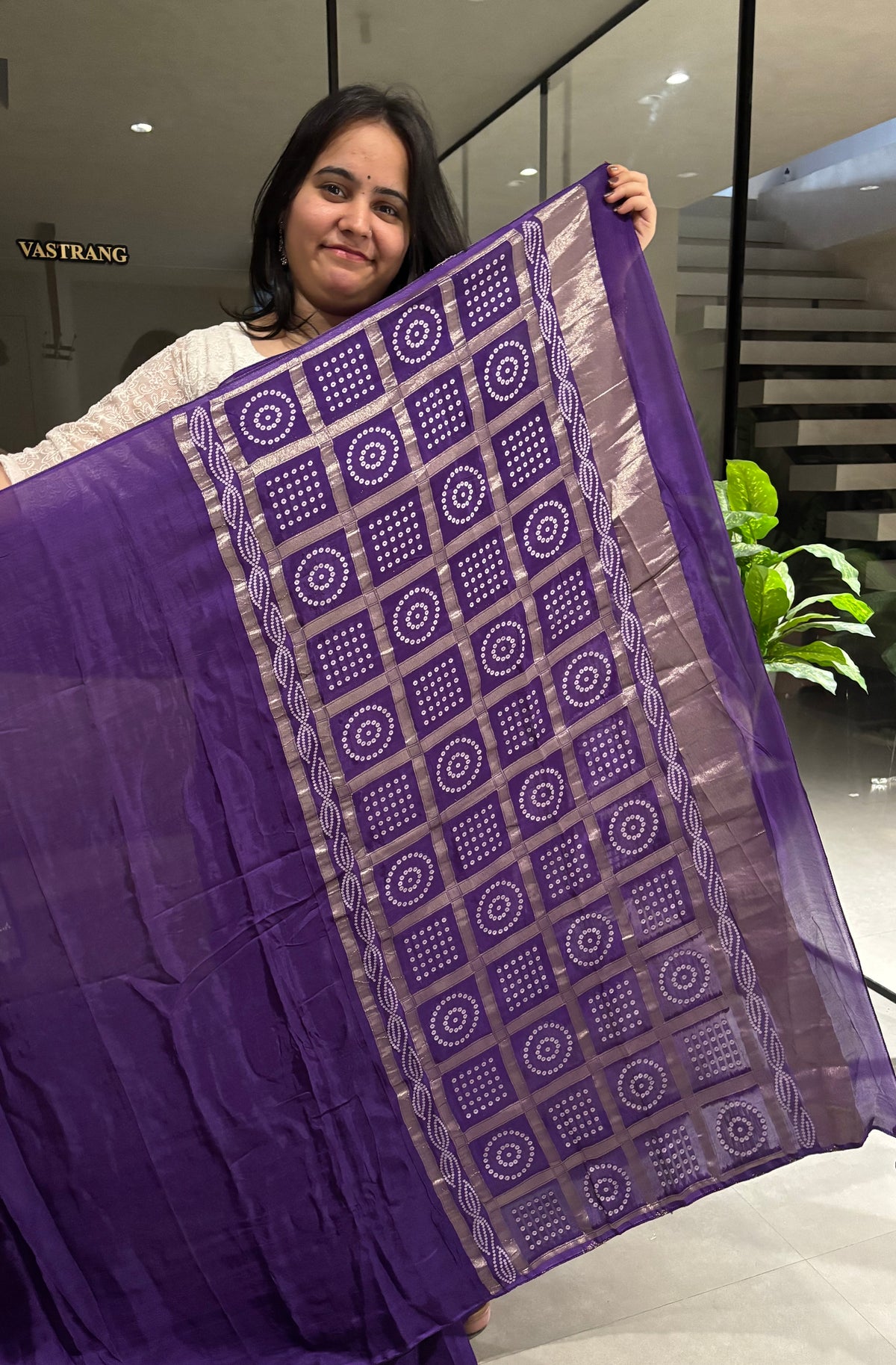 Adorning Function Wear Pure Viscose Silk Rich Pallu Fancy Saree With Blouse Piece
