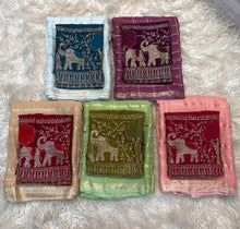 Load image into Gallery viewer, Gorgeous Function Wear Viscose Silk Handwork Blouse Designer Saree For Wedding
