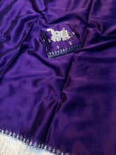 Load image into Gallery viewer, Delightful Festive Wear Soft Rangoli Silk Embroidery Work Fancy Saree With Blouse Piece
