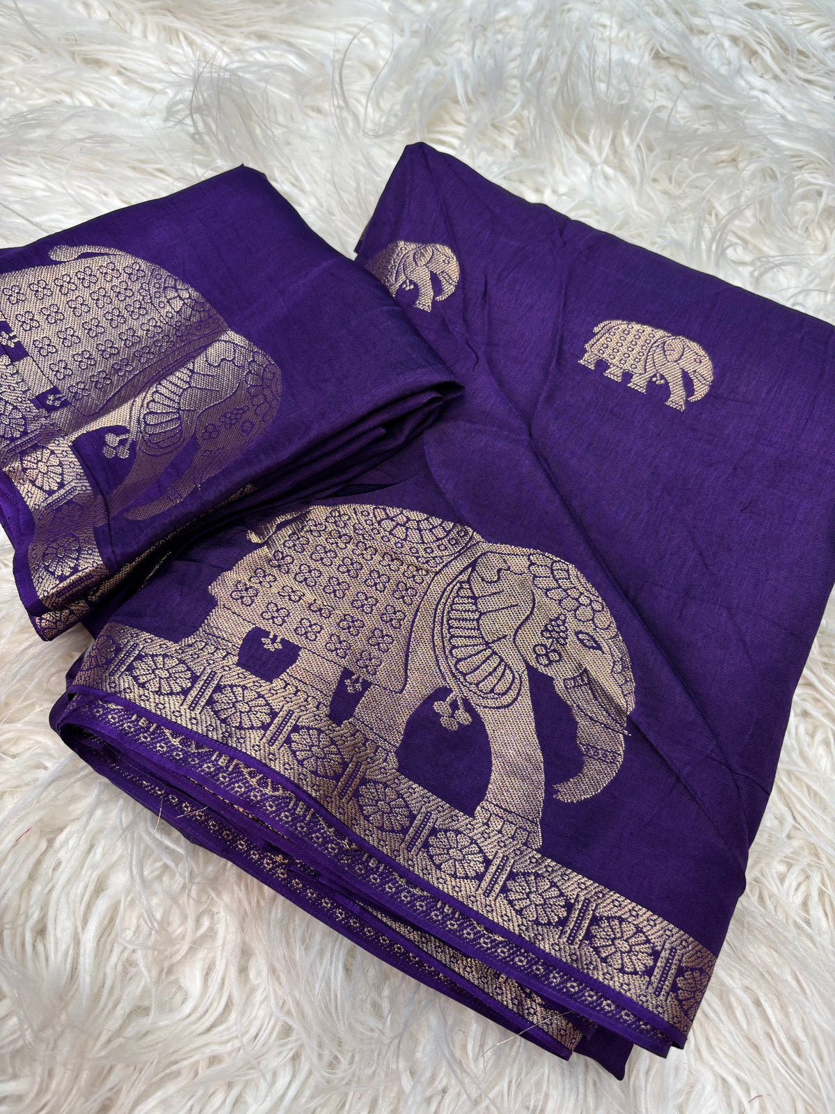 New Wedding Wear Pure Soft Viscose Silk Zari Work Fancy Designer Saree With Blouse