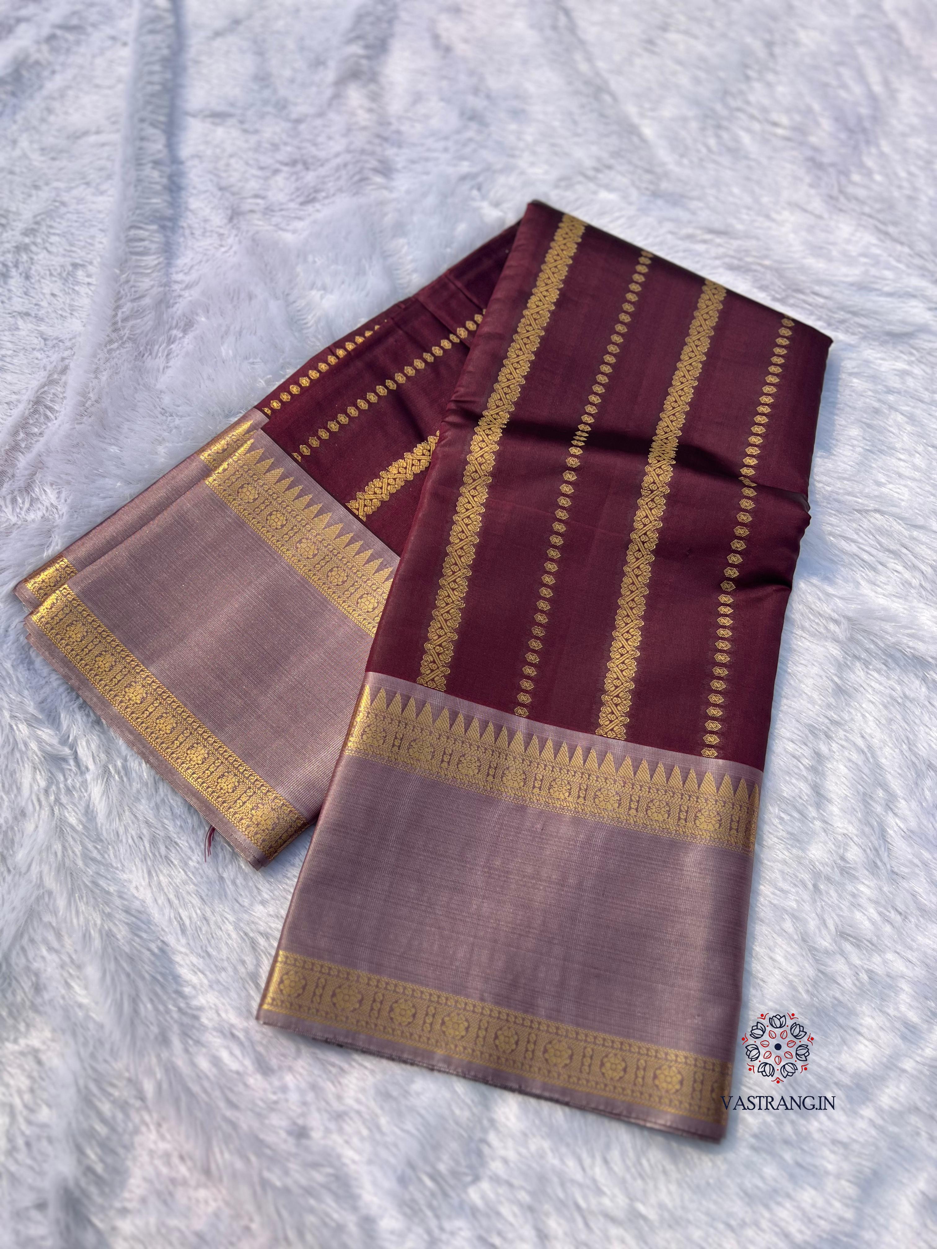 New Wedding Wear Banarasi Soft Silk Jacquard Weaving Work Fancy Designer Saree