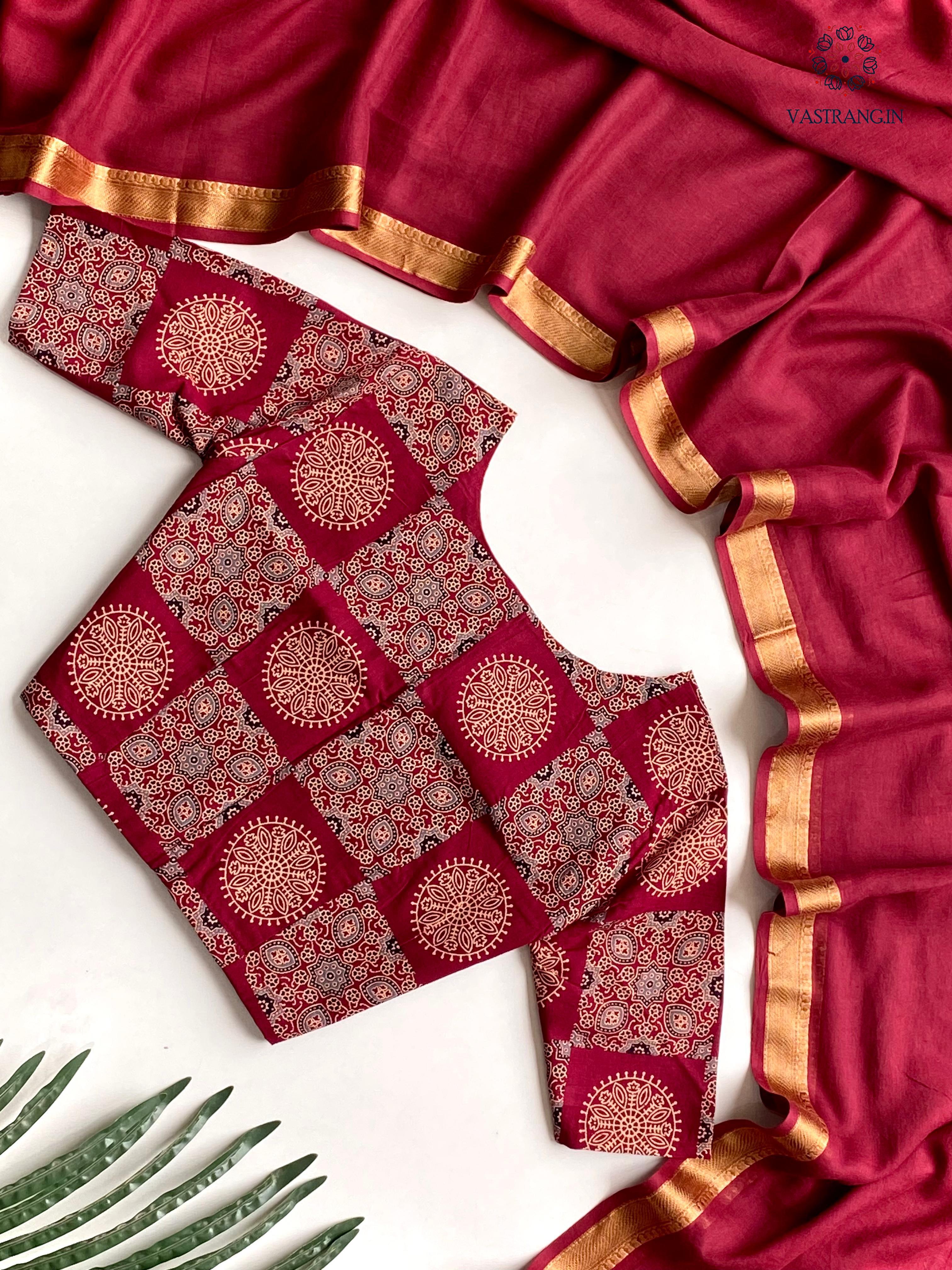 New Wedding Wear Pure Mul Cotton Jacquard Border with Tussles Work Fancy Designer Saree With Unstitched Blouse