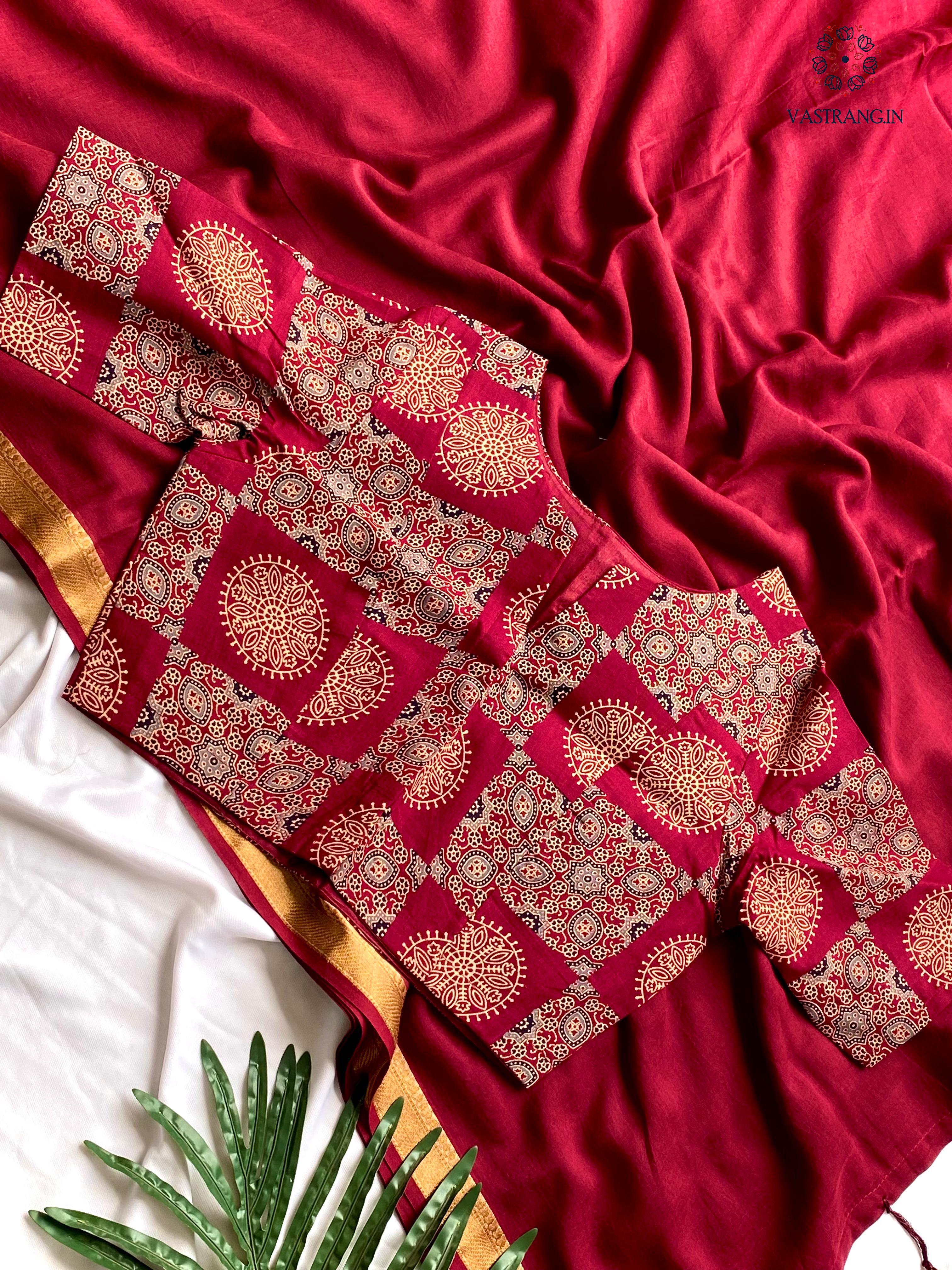 New Wedding Wear Pure Mul Cotton Jacquard Border with Tussles Work Fancy Designer Saree With Unstitched Blouse