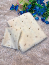 Load image into Gallery viewer, Glossy Festive Wear Crush Silk Butti n Handwork Fancy Designer Saree With Blouse Piece
