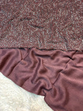 Load image into Gallery viewer, Stunning Party Wear Rangoli Crush Silk Fancy Saree With Heavy Beads Work Blouse For Occasion
