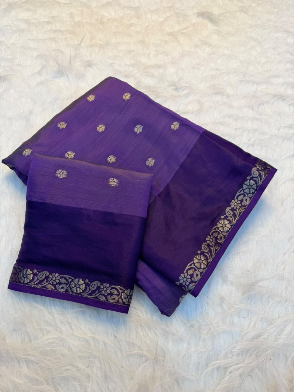 Incredible Function Wear Soft Tussar Silk Jacquard Weaving Work Rich Pallu Fancy Saree With Blouse Piece