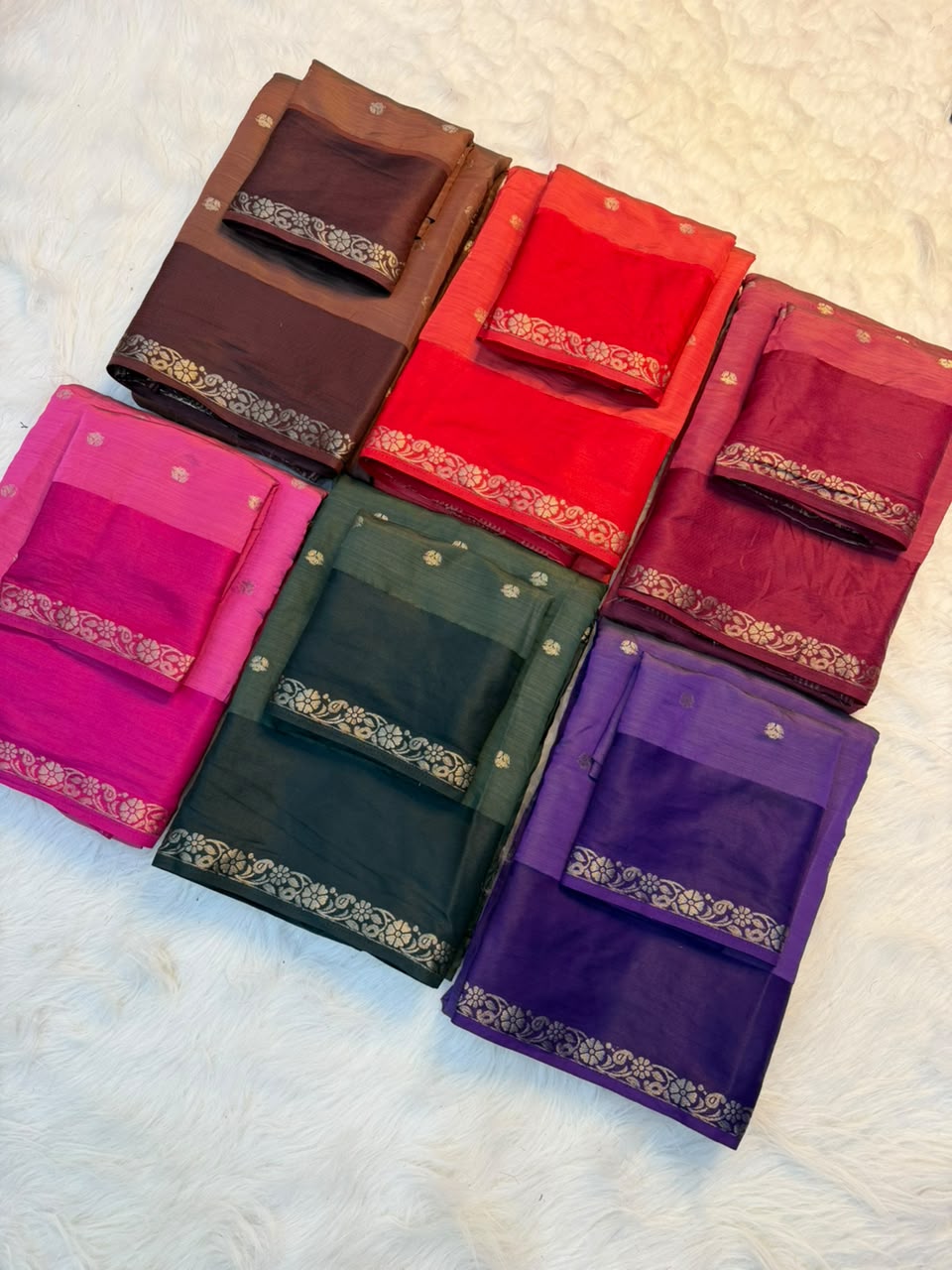 Incredible Function Wear Soft Tussar Silk Jacquard Weaving Work Rich Pallu Fancy Saree With Blouse Piece