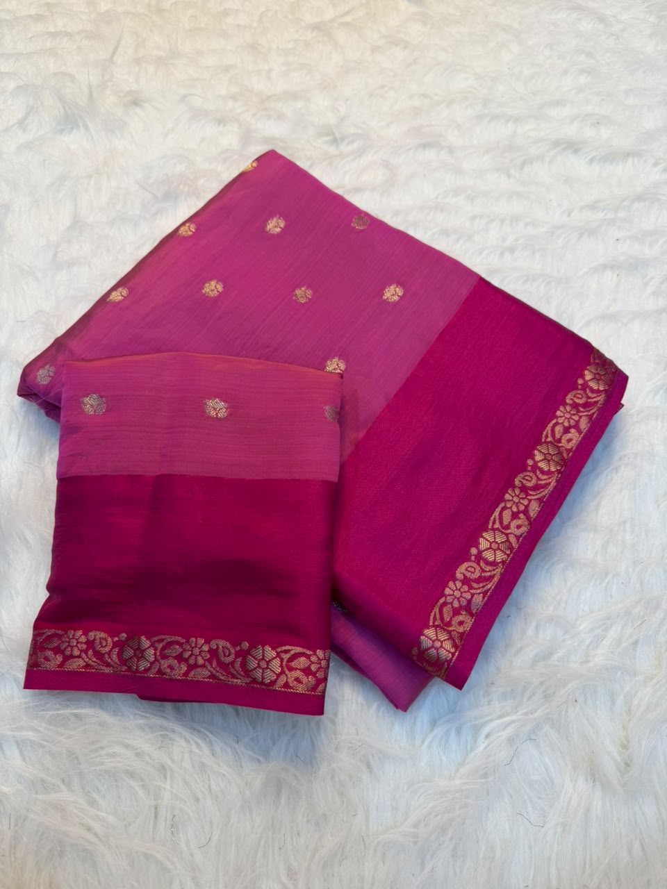 Incredible Function Wear Soft Tussar Silk Jacquard Weaving Work Rich Pallu Fancy Saree With Blouse Piece