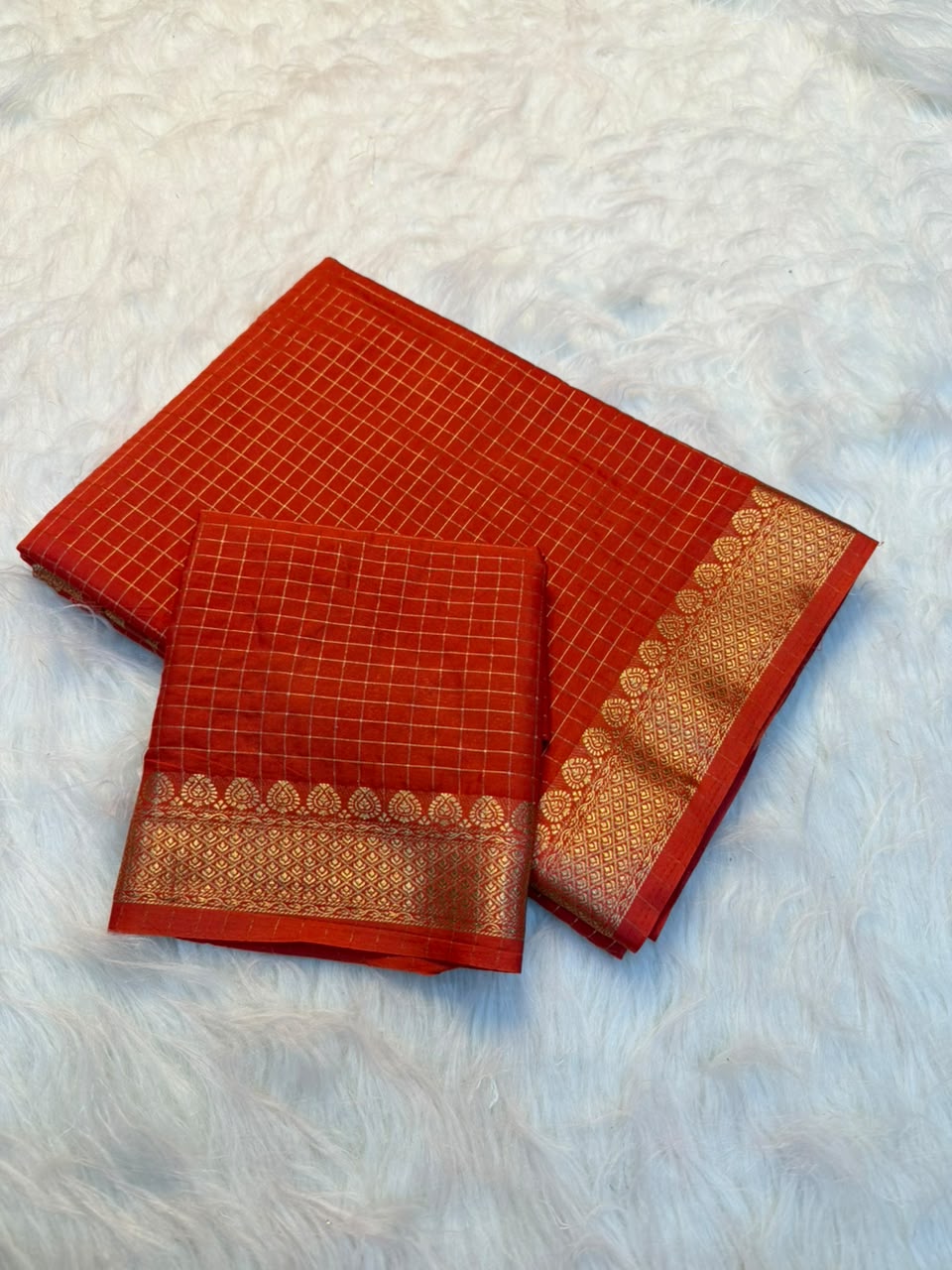 Desiring  Festive Wear Soft Tussar Silk Jacquard Weaving Work Rich Pallu Fancy Saree With Blouse Piece