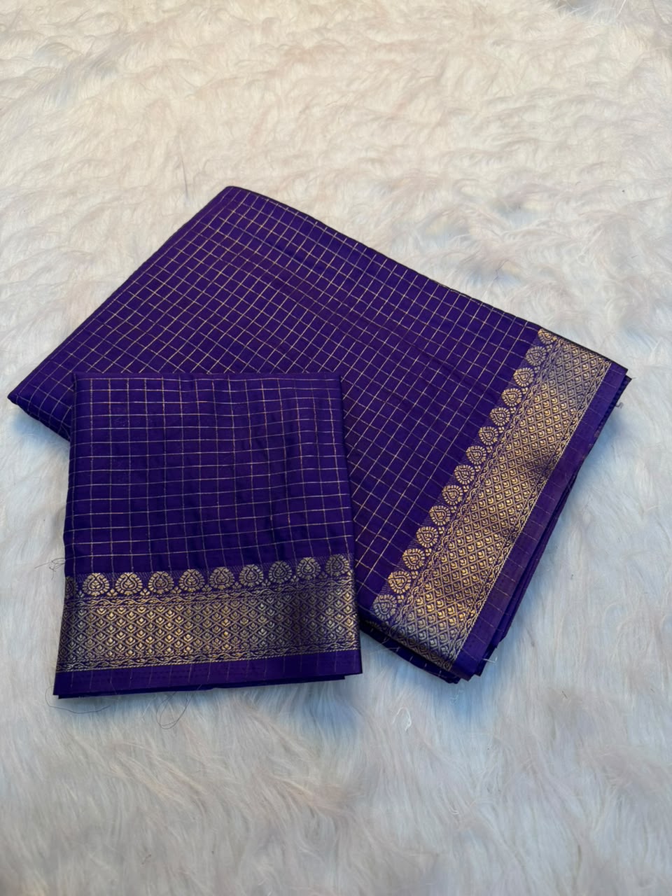 Desiring  Festive Wear Soft Tussar Silk Jacquard Weaving Work Rich Pallu Fancy Saree With Blouse Piece