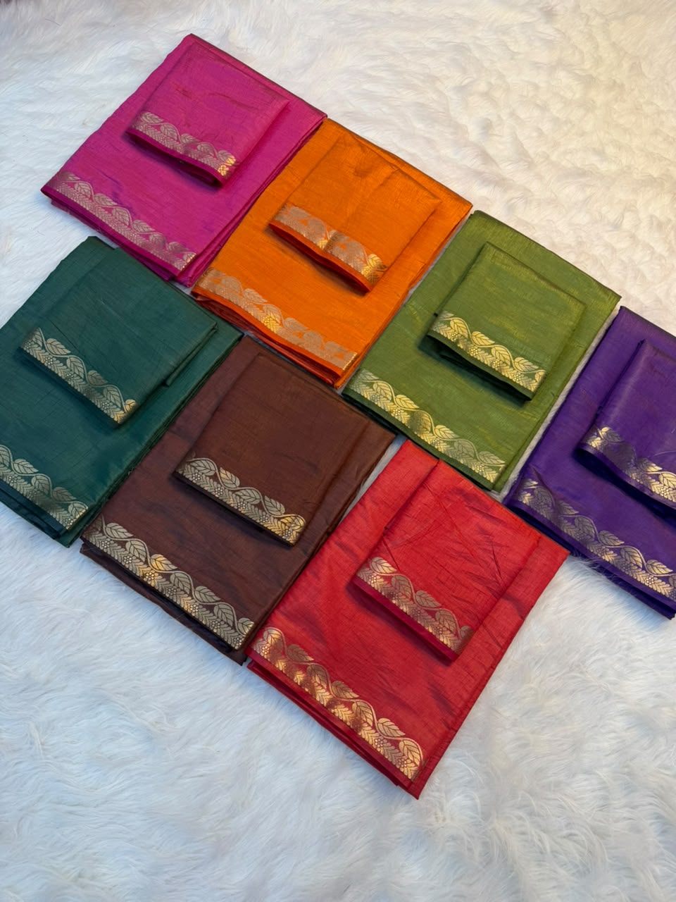 Marvellous Party Wear Soft Tussar Silk Jacquard Weaving Work Rich Pallu Fancy Saree With Blouse Piece