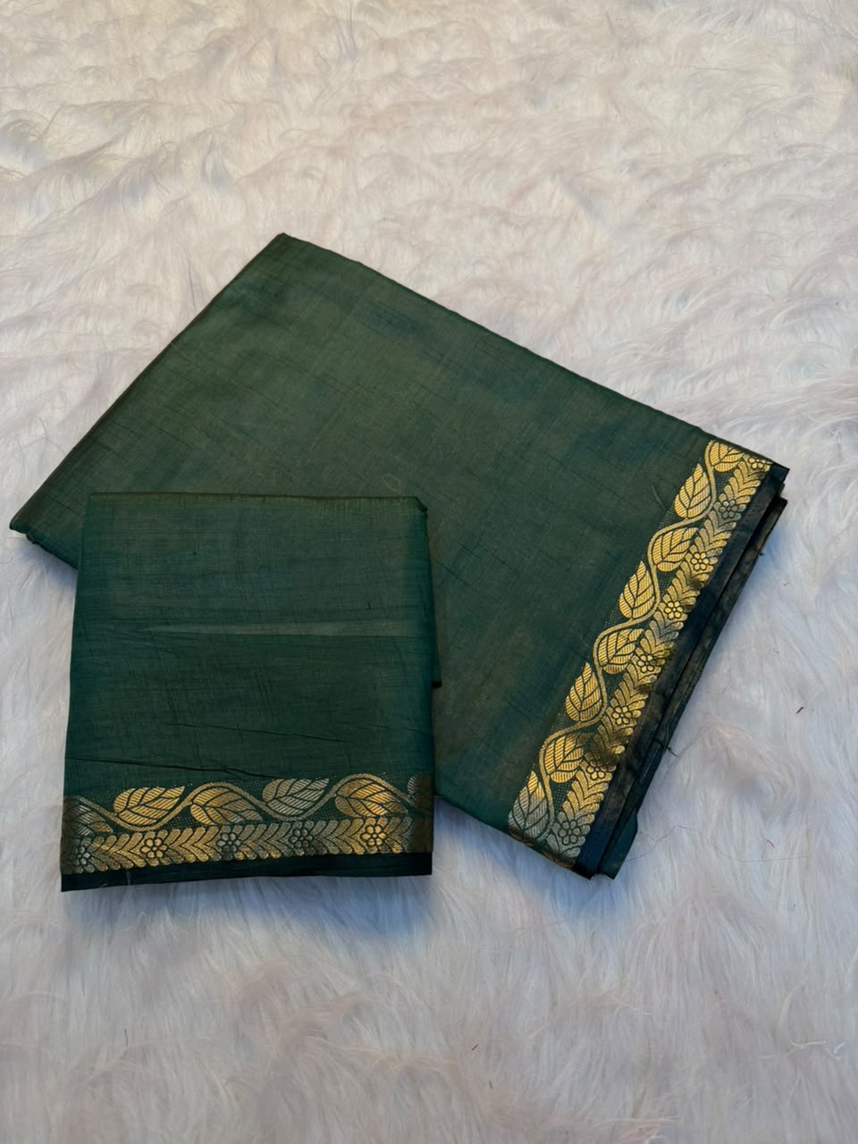 Marvellous Party Wear Soft Tussar Silk Jacquard Weaving Work Rich Pallu Fancy Saree With Blouse Piece