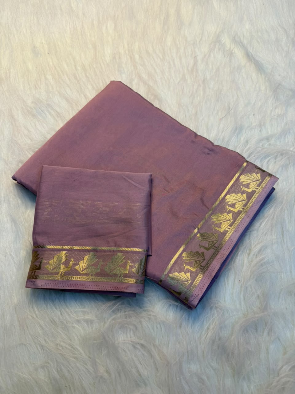 Marvellous Festive Wear Viscose Silk Jacquard Zari Work n Rich Pallu Fancy Designer Saree With Blouse Piece