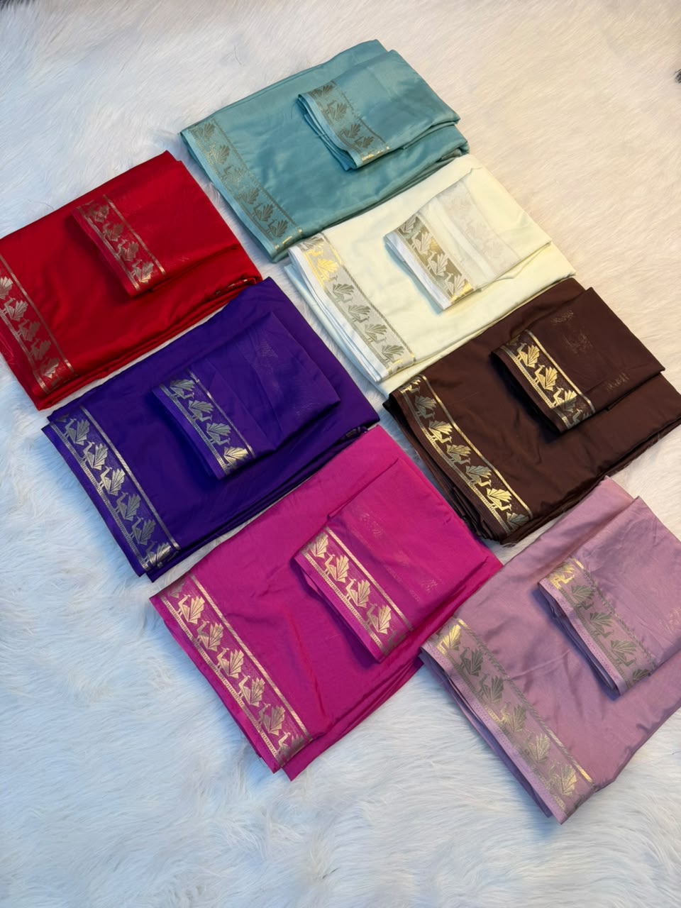 Marvellous Festive Wear Viscose Silk Jacquard Zari Work n Rich Pallu Fancy Designer Saree With Blouse Piece