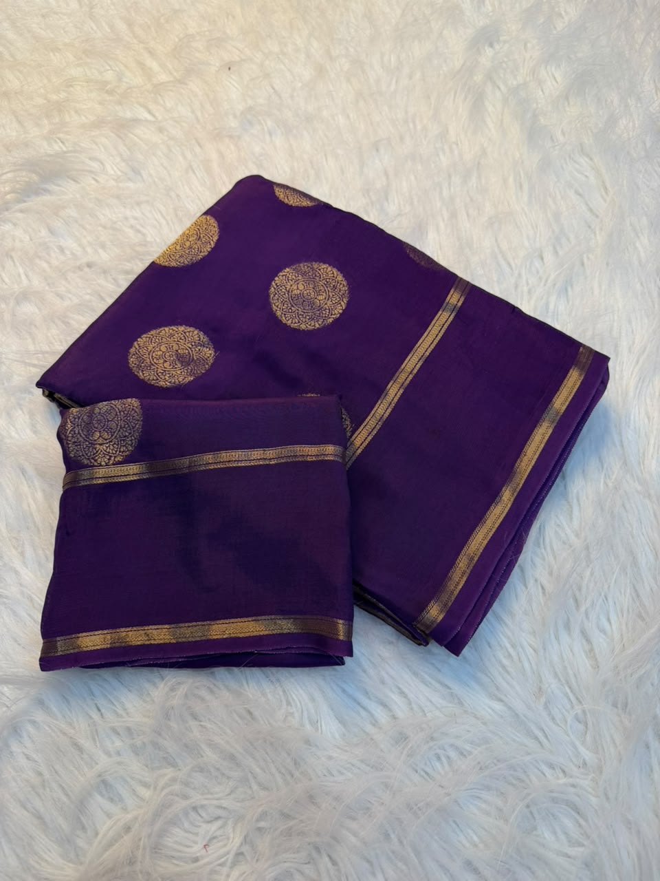 Forbearance Festive Wear Viscose Dola Silk Jacquard Border n Rich Pallu Fancy Saree With Blouse Piece