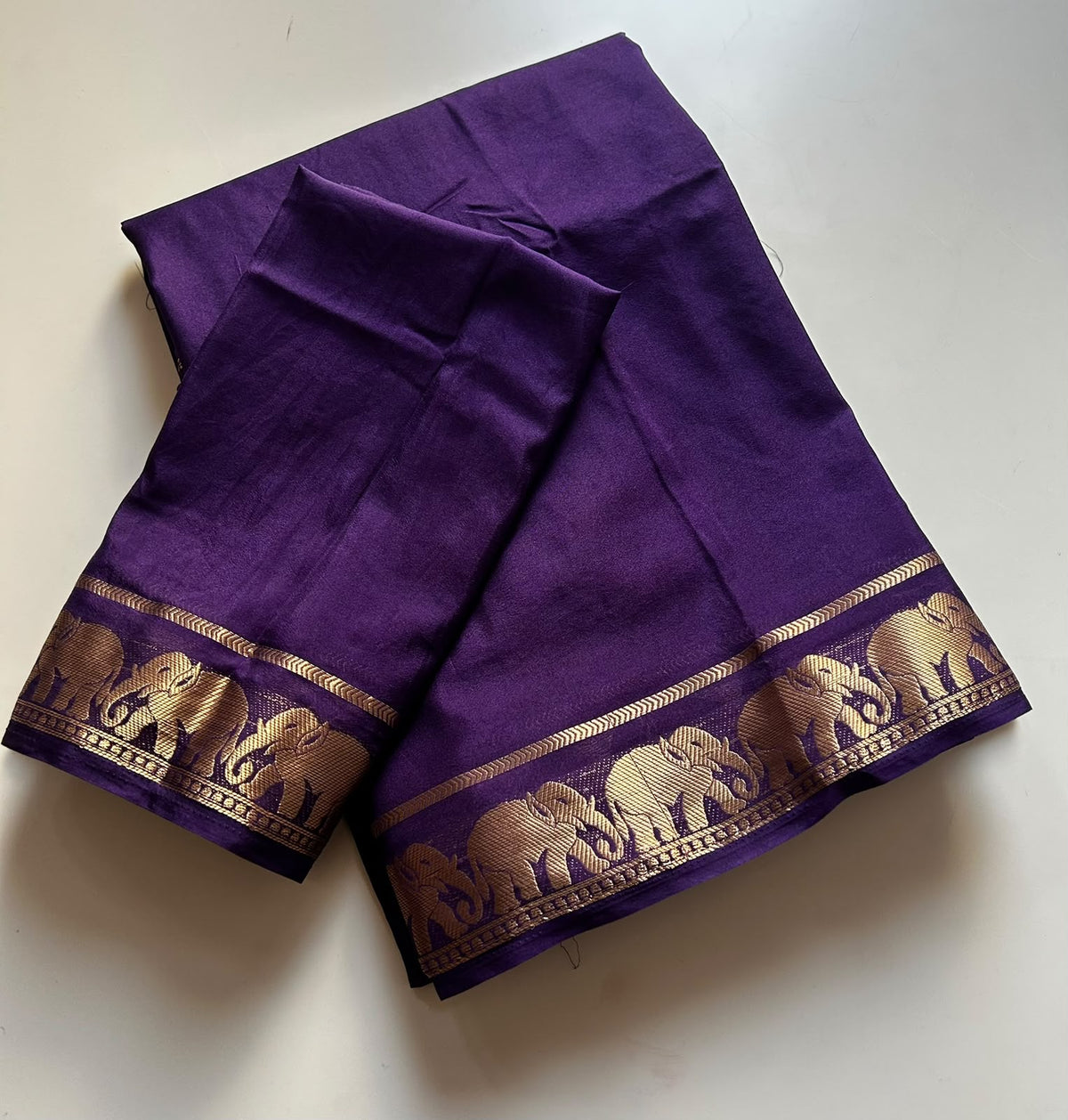 Mellifluous Function Wear Silk Jacquard Zari Weaving Work Fancy Saree With Blouse Piece