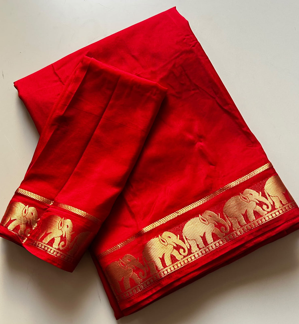 Mellifluous Function Wear Silk Jacquard Zari Weaving Work Fancy Saree With Blouse Piece