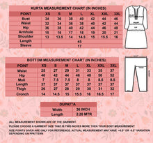 Load image into Gallery viewer, Latest Function Wear Teal Blue Color Cotton Embroidery n Sequence Work Designer Straight Kurta With Trouser n Dupatta Set
