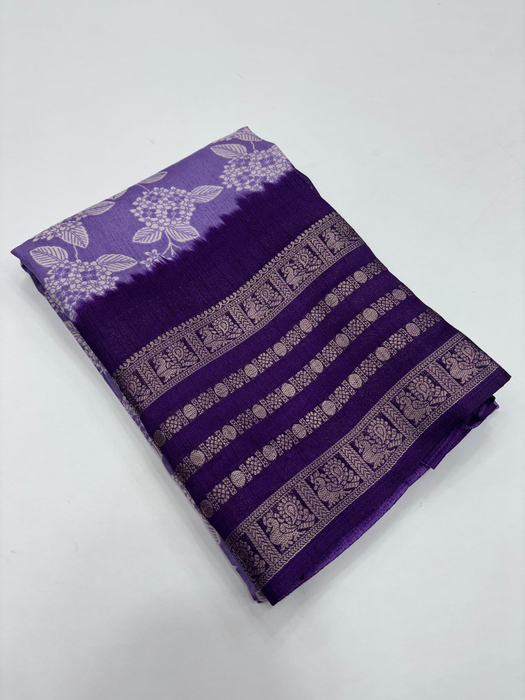 Magnificat Party Wear Pure Dola Silk Jacquard Weaving Border Rich Pallu Fancy Designer Saree For Women