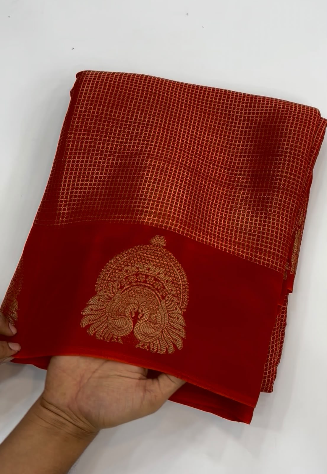Scrupulous Festive Wear Silk Heavy Zari Weaving Work Fancy Designer Saree With Blouse Piece