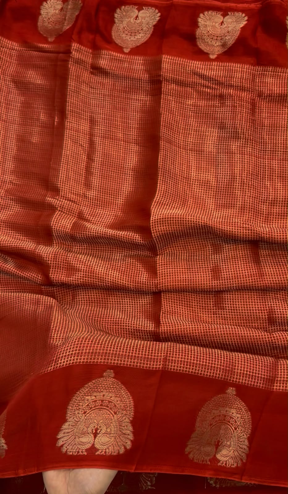 Scrupulous Festive Wear Silk Heavy Zari Weaving Work Fancy Designer Saree With Blouse Piece