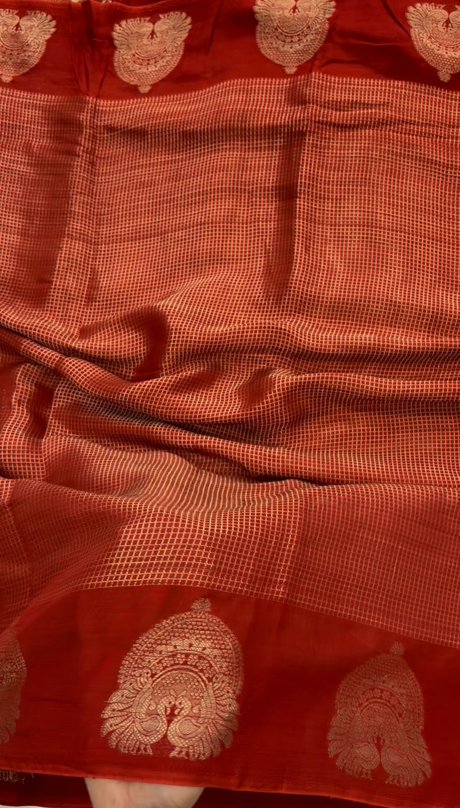 Scrupulous Festive Wear Silk Heavy Zari Weaving Work Fancy Designer Saree With Blouse Piece