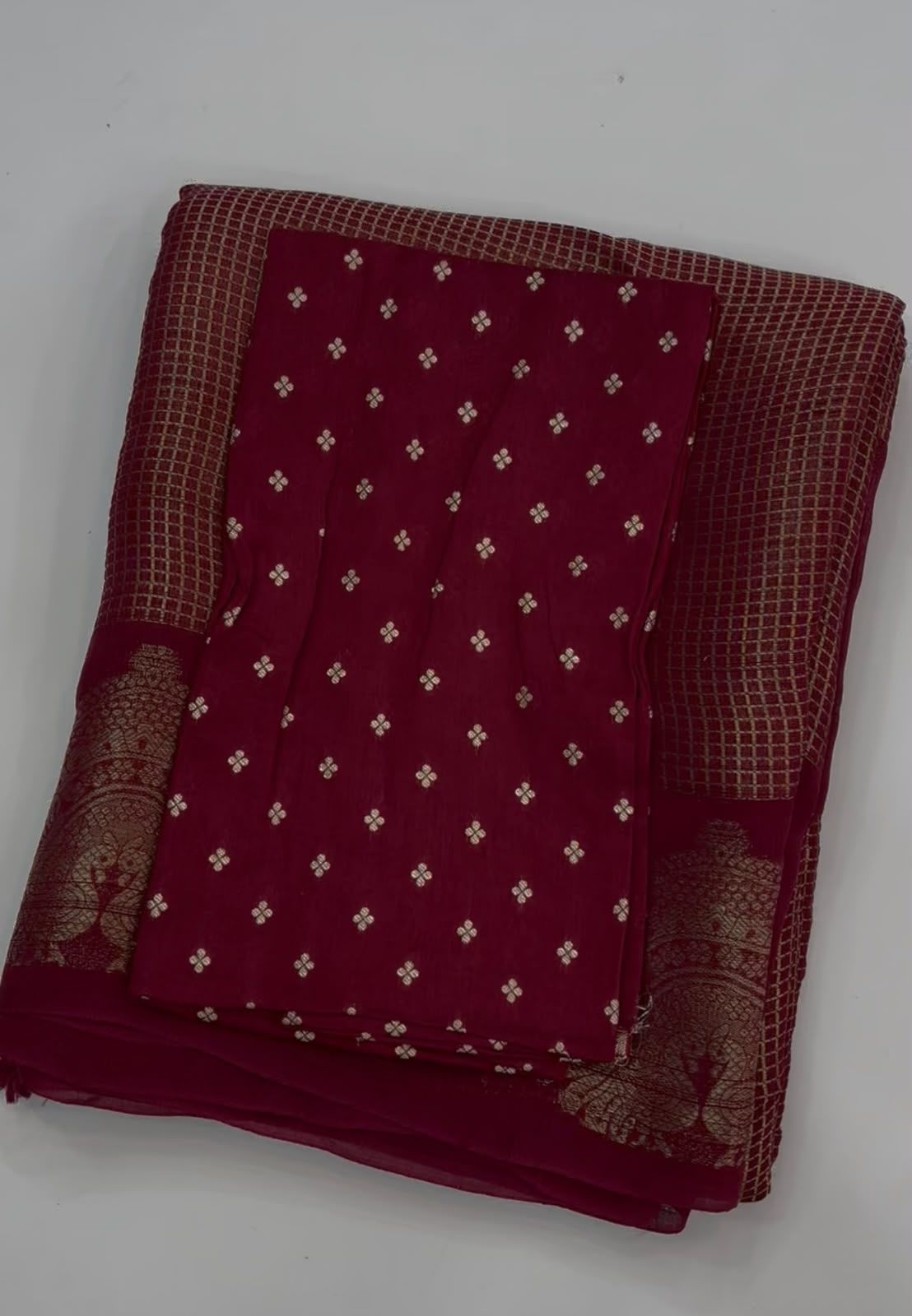 Scrupulous Festive Wear Silk Heavy Zari Weaving Work Fancy Designer Saree With Blouse Piece