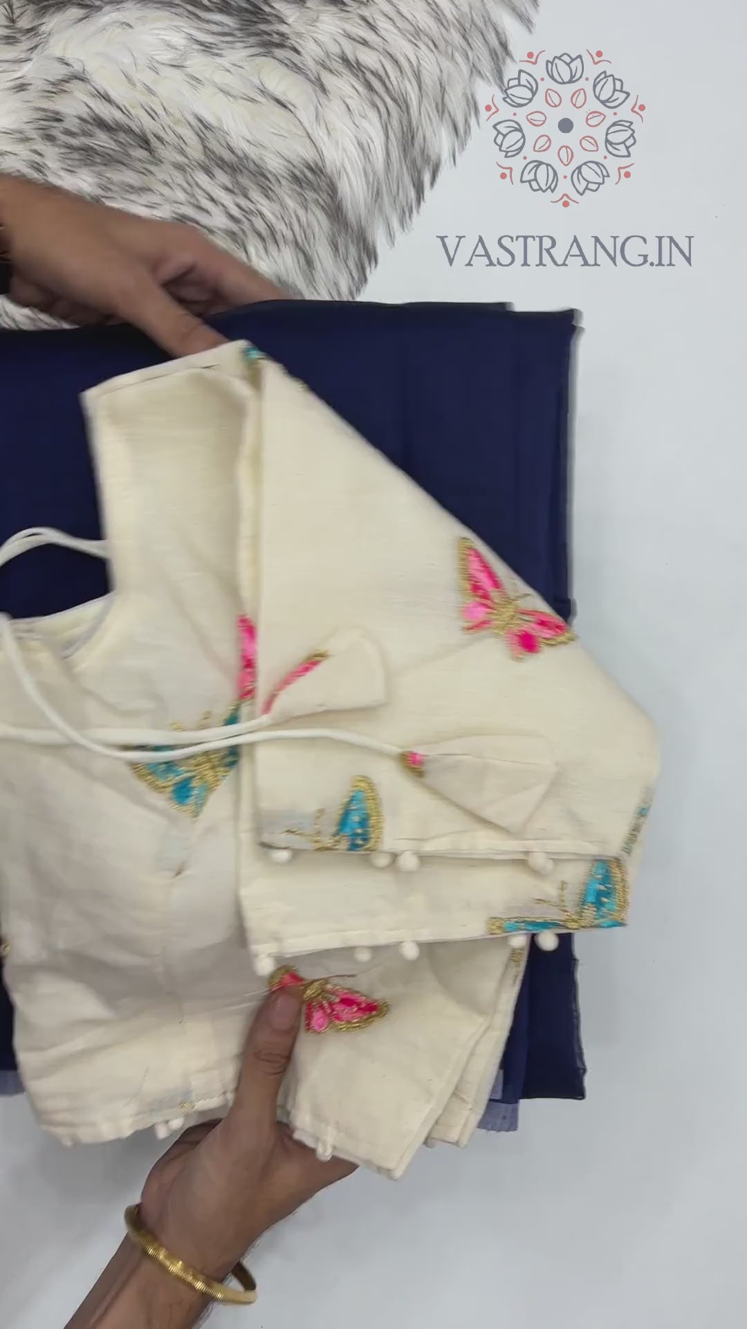 New Chanderi Cotton Fancy Designer Wedding Wear Fancy Designer Saree With Stitched Blouse