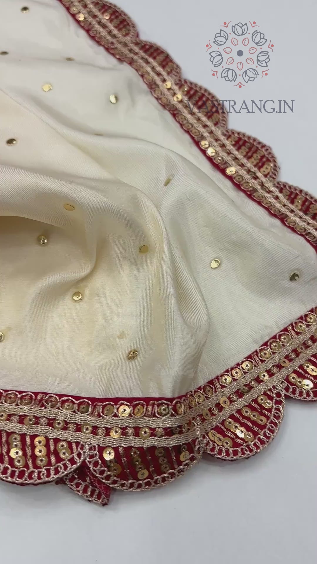 New Wedding Wear Golden Colour Tissue Silk Mukesh Work With Heavy Fancy Lace Designer Saree With Blouse