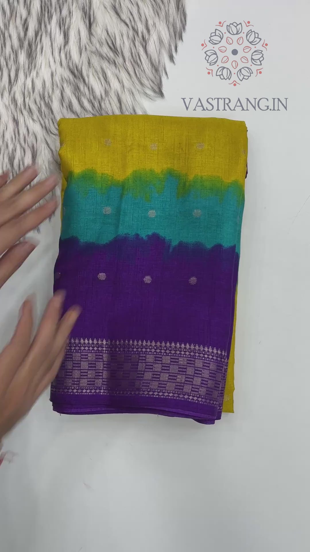 New Festive Wear Multi Color Dola Silk Jacquard Zari n Print Work Fancy Designer Saree With Blouse