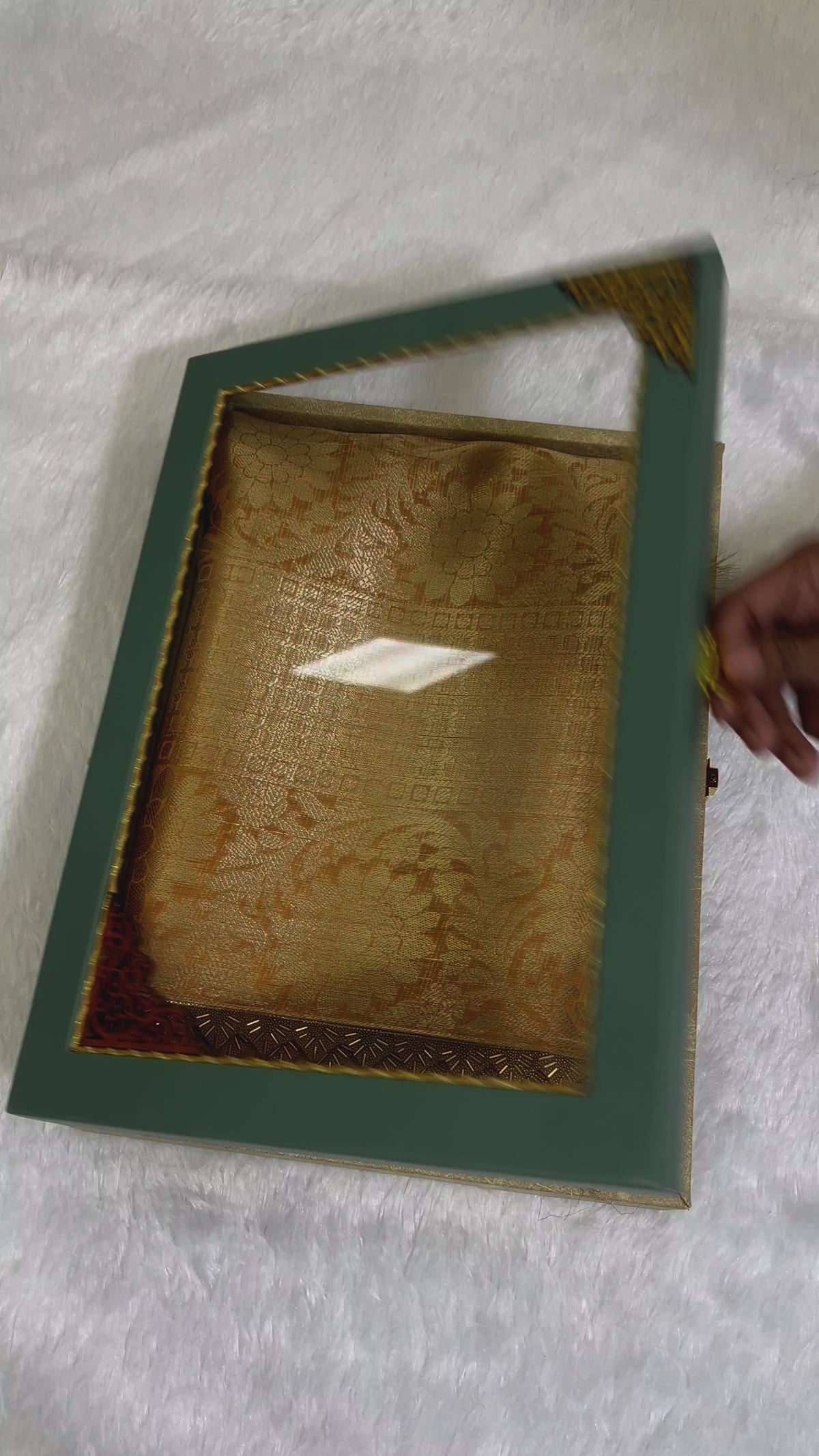 New Wedding Wear Banarasi Kota Tissue Silk Zari Weaving Saree With Blouse